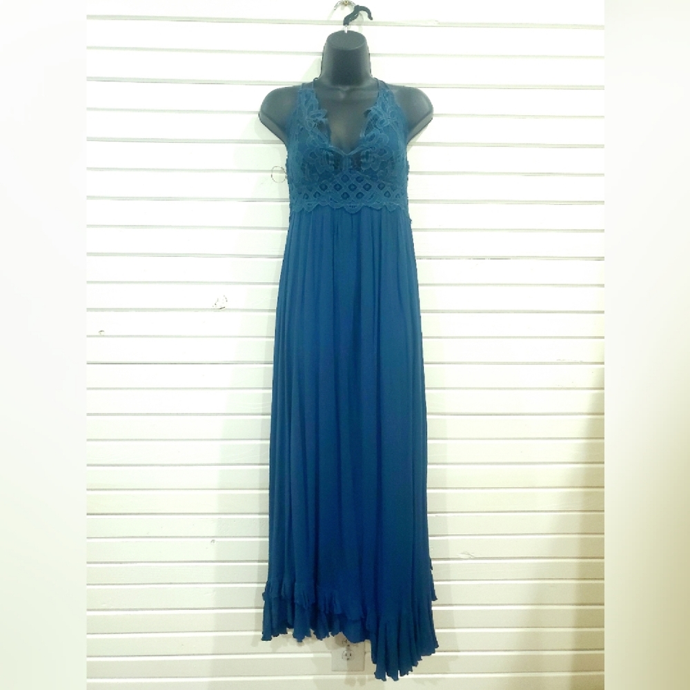 Free People Adella Dress